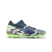 Puma botas de futbol niño cesped artificial FUTURE 7 MATCH MG JR MNAM puntera