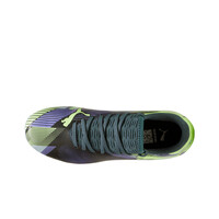 Puma botas de futbol niño cesped artificial FUTURE 7 PLAY FG/AG vista superior