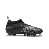 Puma botas de futbol niño cesped artificial FUTURE 8 MATCH FGAG JR NE puntera