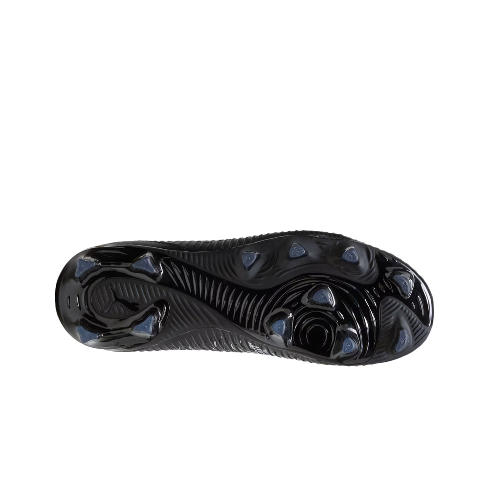 Puma botas de futbol niño cesped artificial FUTURE 8 MATCH FGAG JR NE vista trasera