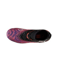 Puma botas de futbol niño cesped artificial FUTURE 8 MATCH MG JR NERS vista superior