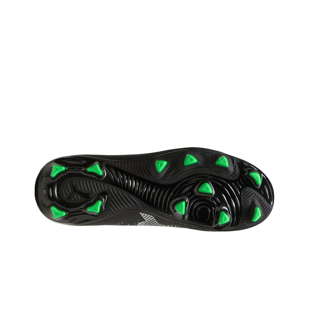 Puma botas de futbol niño cesped artificial FUTURE 8 PLAY FG/AG Jr vista trasera