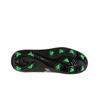 Puma botas de futbol niño cesped artificial FUTURE 8 PLAY FG/AG Jr vista trasera