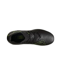 Puma botas de futbol niño cesped artificial FUTURE 8 PRO FG/AG J vista superior