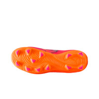 Puma botas de futbol niño cesped artificial FUTURE 8 PRO FG/AG JR NA puntera