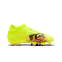 Puma botas de futbol niño cesped artificial FUTURE 8 PRO FG/AG Jr puntera
