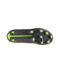 Puma botas de futbol niño cesped artificial ULTRA 5 MATCH FG/AG Jr vista trasera