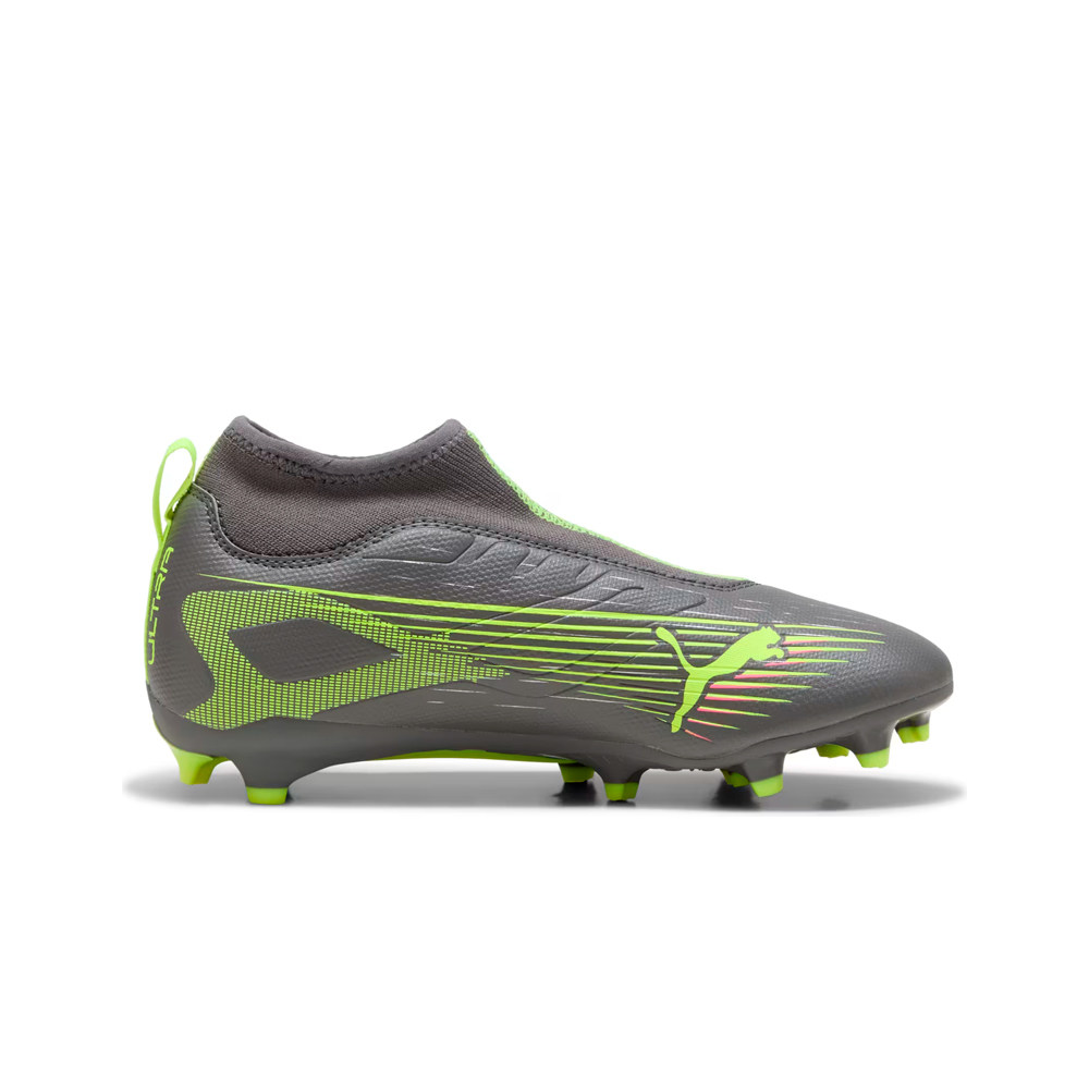 Puma botas de futbol niño cesped artificial ULTRA 5 MATCH+ LL FG/AG Jr puntera