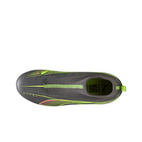 Puma botas de futbol niño cesped artificial ULTRA 5 MATCH MG LL JR NEAM vista superior