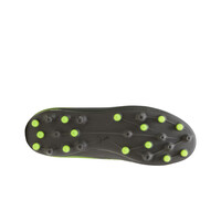 Puma botas de futbol niño cesped artificial ULTRA 5 MATCH MG LL JR NEAM vista trasera