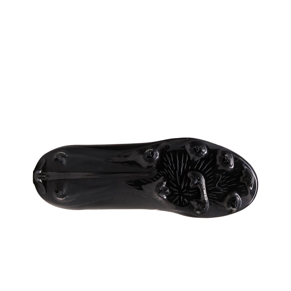 Puma botas de futbol niño cesped artificial ULTRA 5 PLAY FG/AG Jr vista trasera