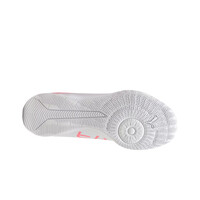 Puma botas de futbol niño cesped artificial ULTRA 5 PLAY IT Jr vista trasera