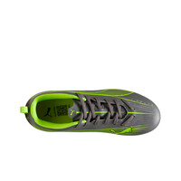 Puma botas de futbol niño cesped artificial ULTRA 5 PLAY MG Jr vista superior