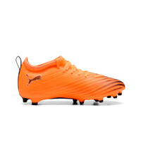 Puma botas de futbol niño cesped artificial ULTRA 6 MATCH FG/AG lateral interior