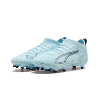 Puma botas de futbol niño cesped artificial ULTRA 6 MATCH FG/AG lateral interior
