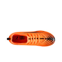 Puma botas de futbol niño cesped artificial ULTRA 6 MATCH FG/AG vista trasera