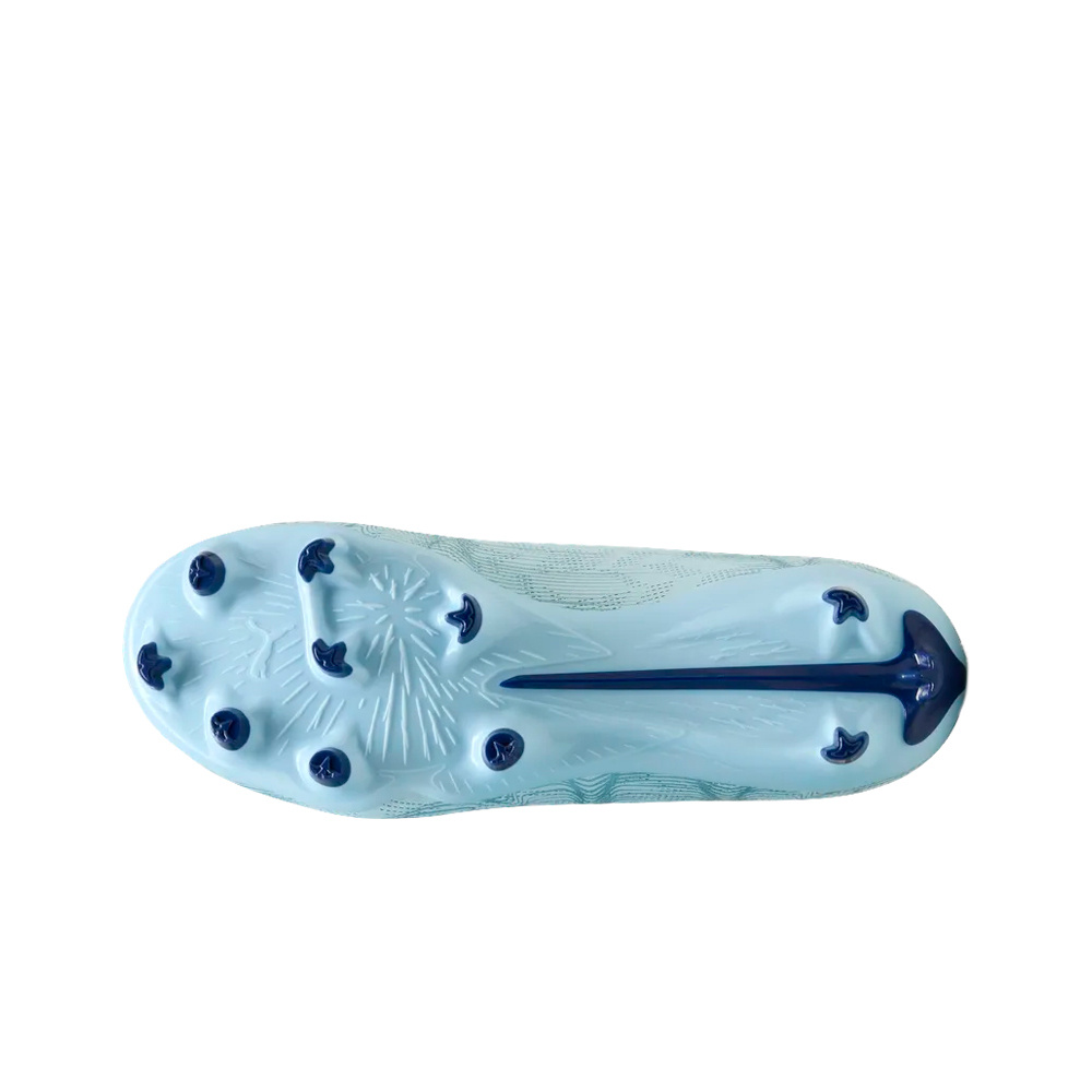 Puma botas de futbol niño cesped artificial ULTRA 6 MATCH FG/AG vista trasera