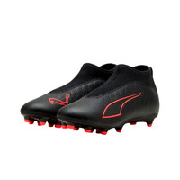 Puma botas de futbol niño cesped artificial ULTRA 6 MATCH+ LL FG lateral interior
