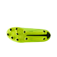 Puma botas de futbol niño cesped artificial ULTRA 6 MATCH+ LL FG puntera