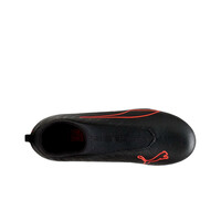 Puma botas de futbol niño cesped artificial ULTRA 6 MATCH+ LL FG vista superior