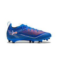 Puma botas de futbol niño cesped artificial ULTRA 6 PRO FG/AG Jr puntera