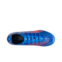 Puma botas de futbol niño cesped artificial ULTRA 6 PRO FG/AG Jr vista superior