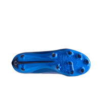 Puma botas de futbol niño cesped artificial ULTRA 6 PRO FG/AG Jr vista trasera