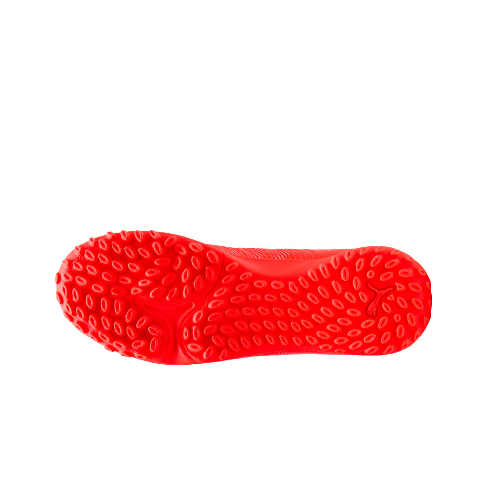 Puma botas de futbol niño multitaco y terreno duro FUTURE 9 PLAY TT Jr puntera
