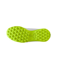 Puma botas de futbol niño multitaco y terreno duro KING 20 MATCH TT Jr puntera