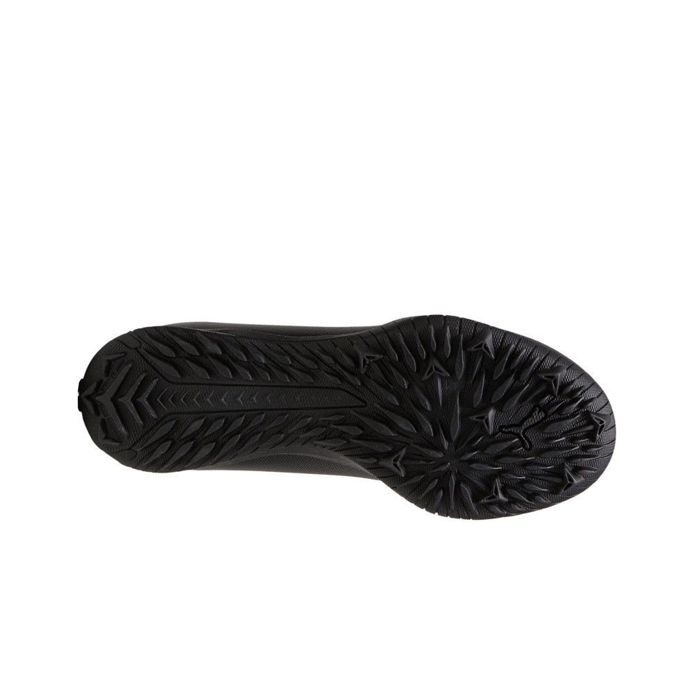 Puma botas de futbol niño multitaco y terreno duro ULTRA 5 PLAY TT Jr vista trasera