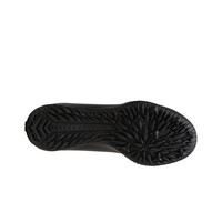 Puma botas de futbol niño multitaco y terreno duro ULTRA 5 PLAY TT Jr vista trasera