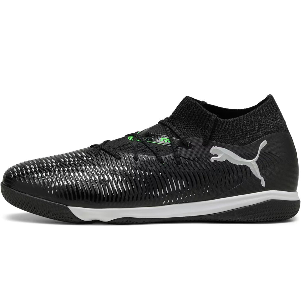 Puma botas fútbol sala FUTURE 8 MATCH IT lateral exterior