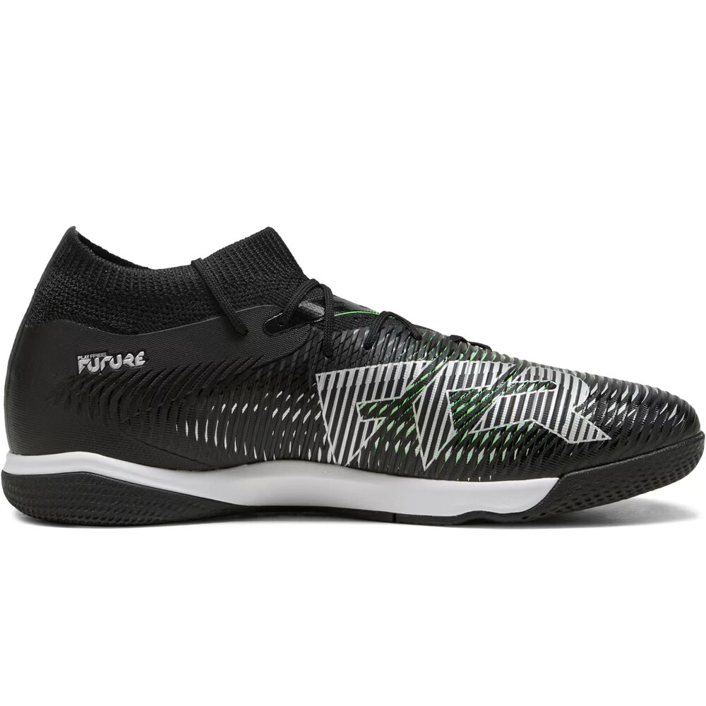 Puma botas fútbol sala FUTURE 8 MATCH IT puntera