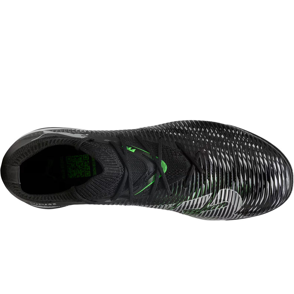 Puma botas fútbol sala FUTURE 8 MATCH IT vista superior