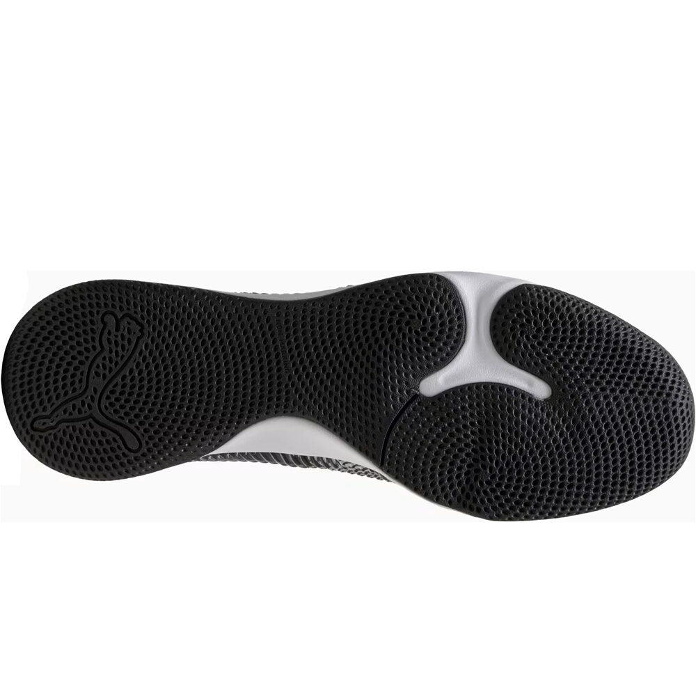 Puma botas fútbol sala FUTURE 8 MATCH IT vista trasera