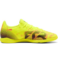 Puma botas fútbol sala FUTURE 8 PLAY IT AM puntera