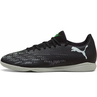 Puma botas fútbol sala FUTURE 8 PLAY IT lateral exterior