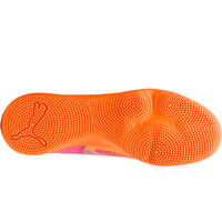 Puma botas fútbol sala FUTURE 8 PLAY IT NA vista trasera