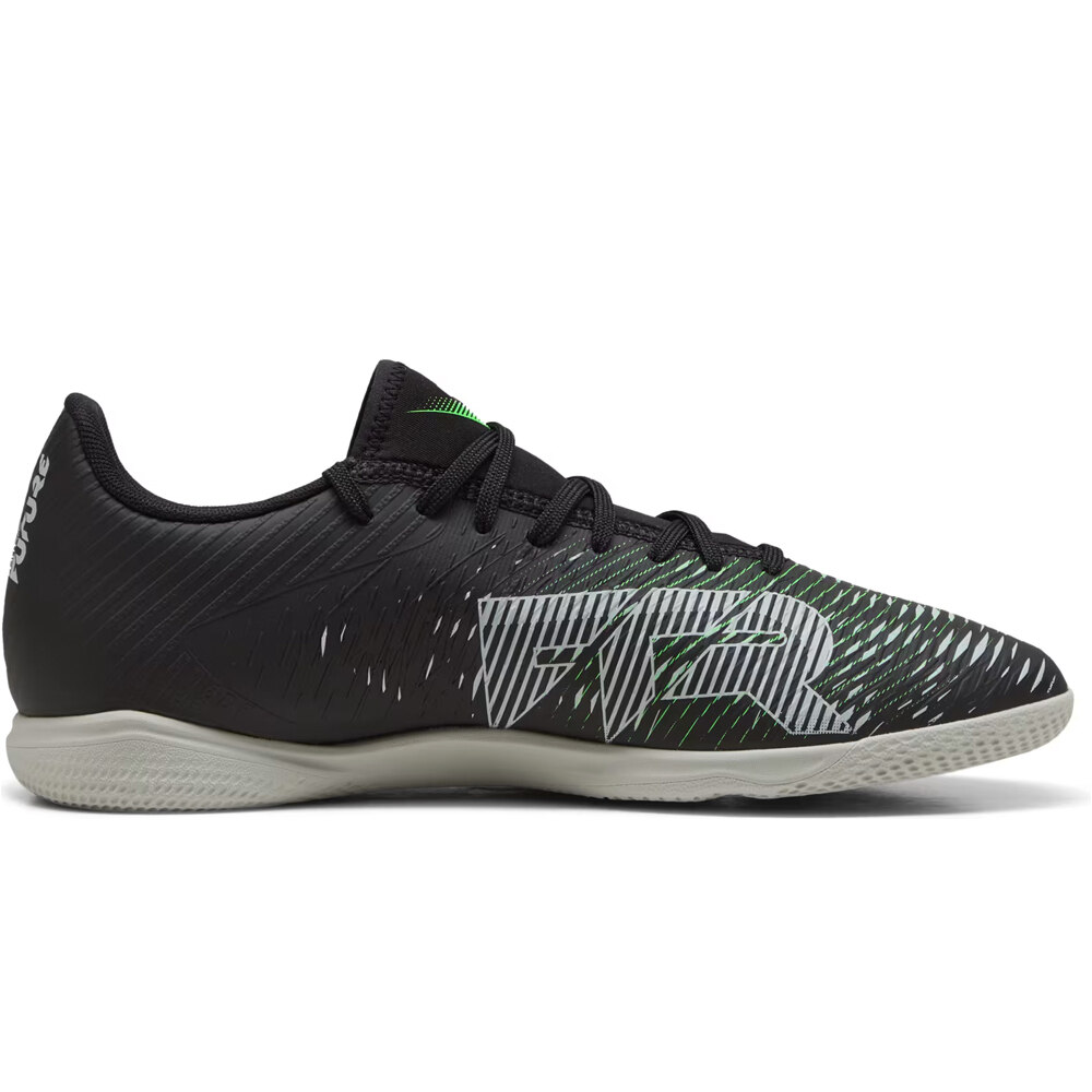 Puma botas fútbol sala FUTURE 8 PLAY IT puntera