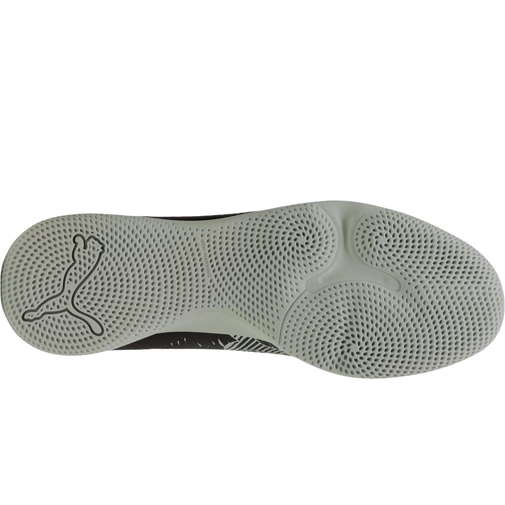 Puma botas fútbol sala FUTURE 8 PLAY IT vista trasera