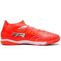 Puma botas fútbol sala FUTURE 9 MATCH IT lateral interior