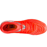 Puma botas fútbol sala FUTURE 9 MATCH IT vista trasera