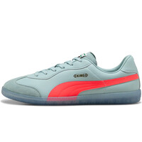 Puma botas fútbol sala KING 21 IT lateral exterior