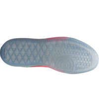 Puma botas fútbol sala KING 21 IT vista trasera