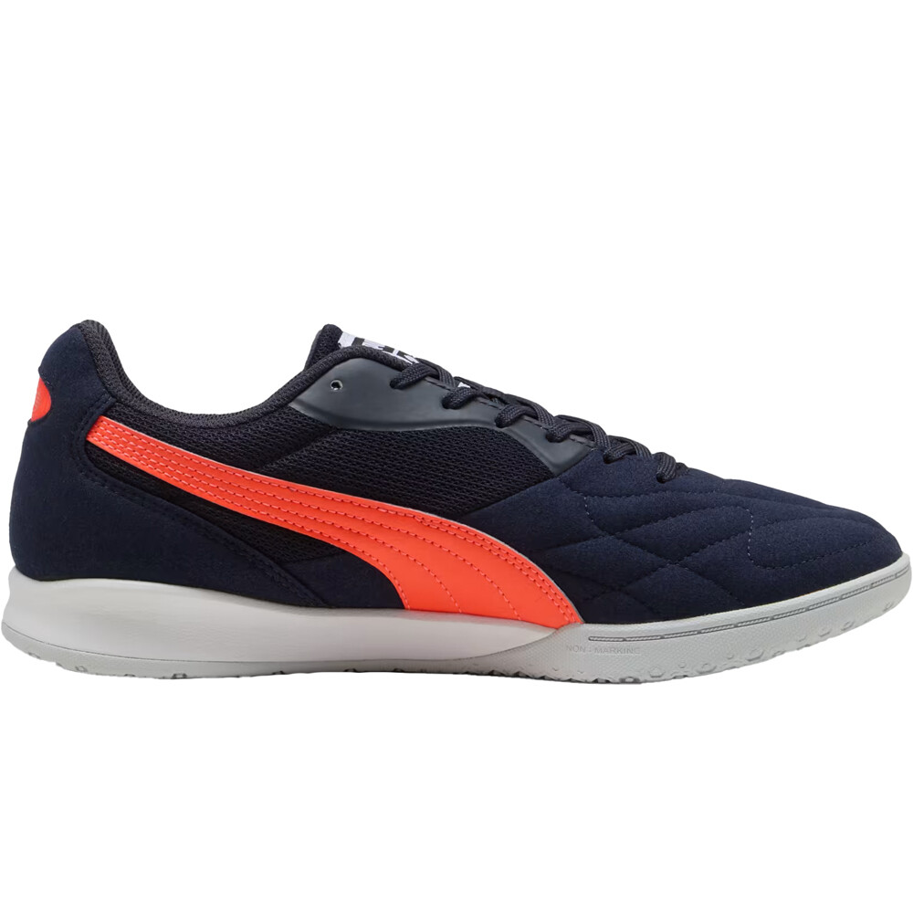 Puma botas fútbol sala KING TOP IT puntera