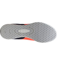 Puma botas fútbol sala KING TOP IT vista trasera
