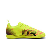 Puma botas fútbol sala niño FUTURE 8 PLAY IT JR AM puntera