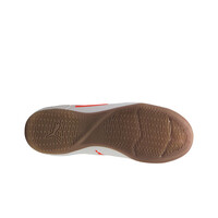 Puma botas fútbol sala niño TRUCO III Jr vista trasera