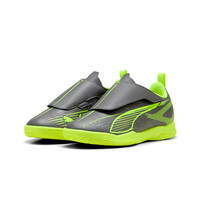 Puma botas fútbol sala niño ULTRA 5 PLAY V IT Jr lateral interior