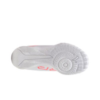 Puma botas fútbol sala niño ULTRA 5 PLAY V IT Jr vista trasera